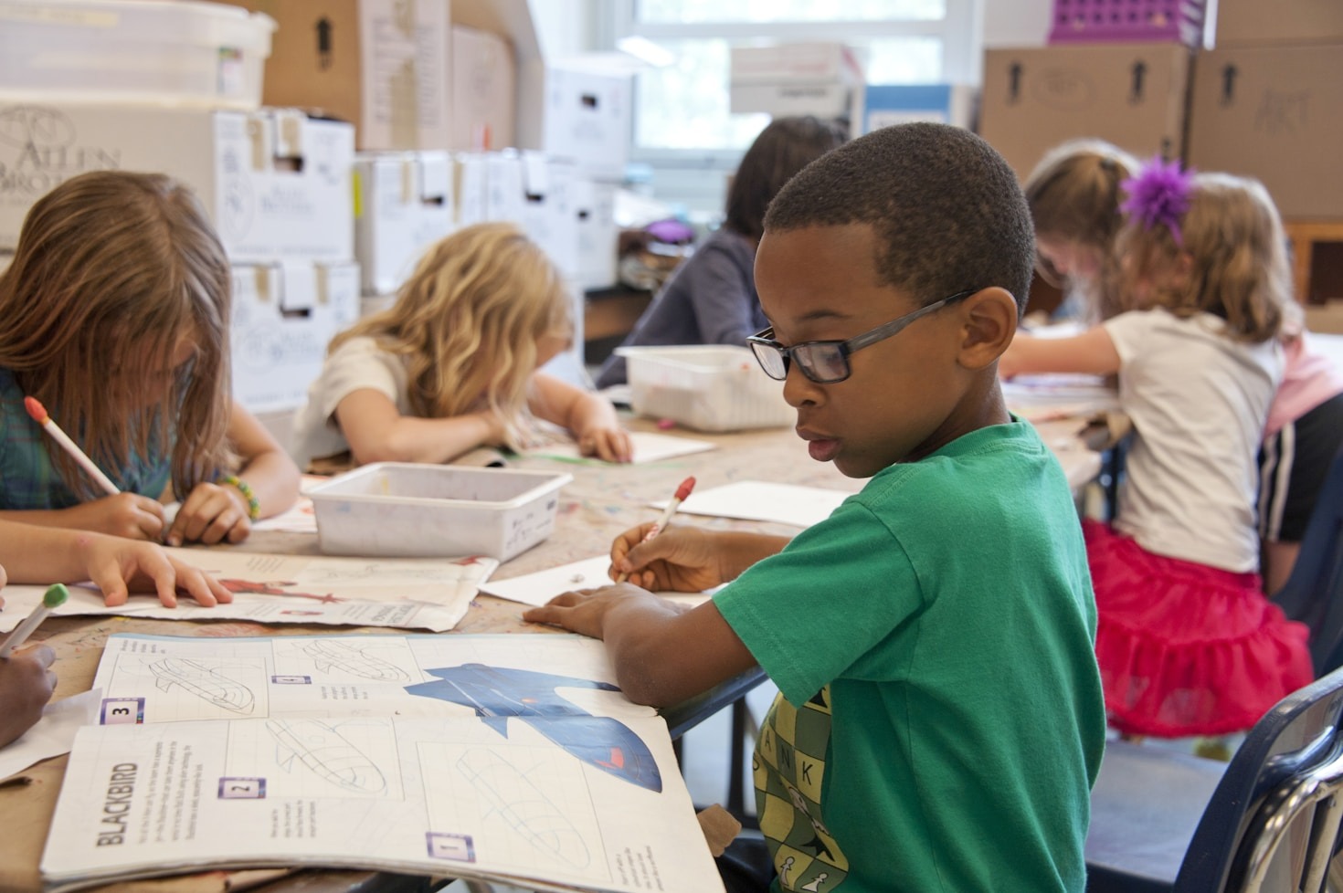 Die Bedeutung von Ausflügen für die Entwicklung der Kinder